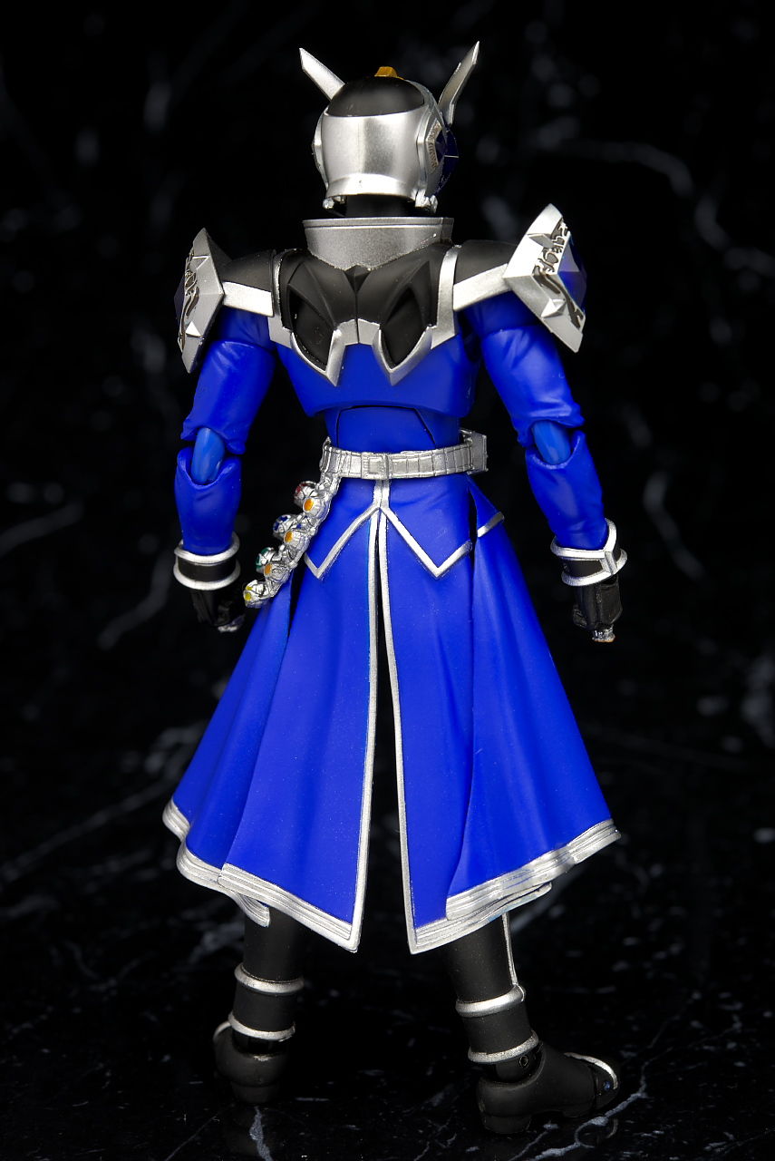 レビュー】 バンダイ 魂ウェブ商店 S.H.Figuarts 仮面ライダー
