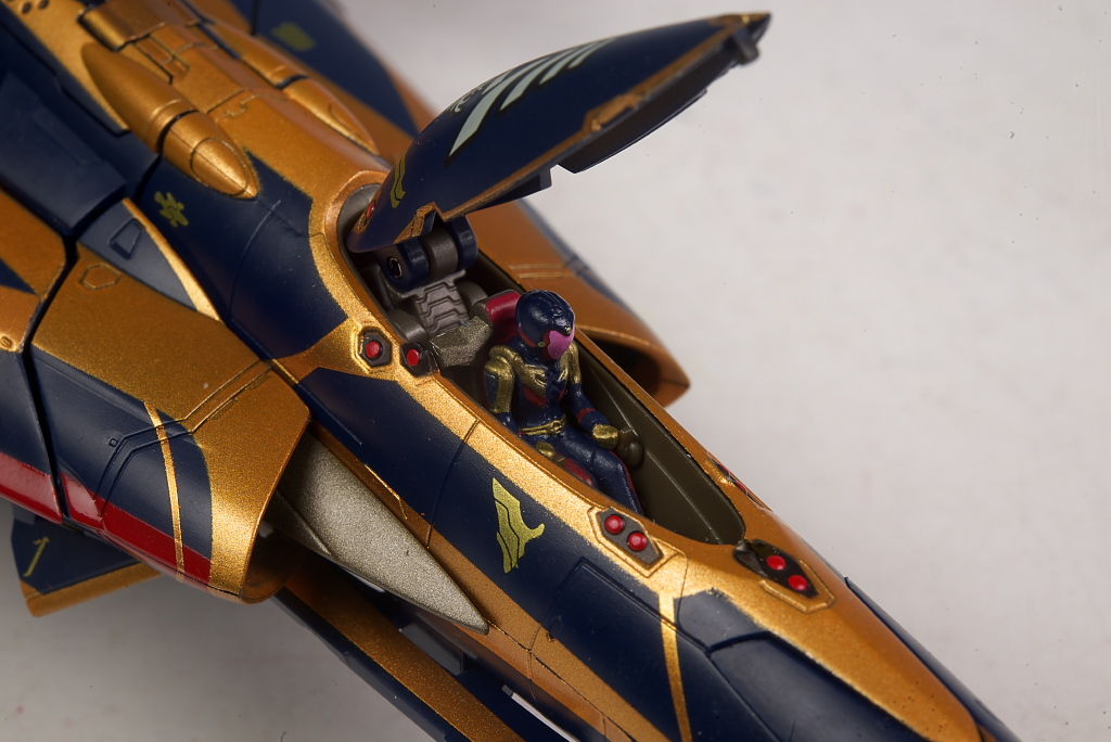 DX超合金 Sv-262Hs ドラケンIII (キース・エアロ・ウィンダミア DX超合金 Sv-262Hs ドラケンIII (キース・エアロ・ウィンダミア