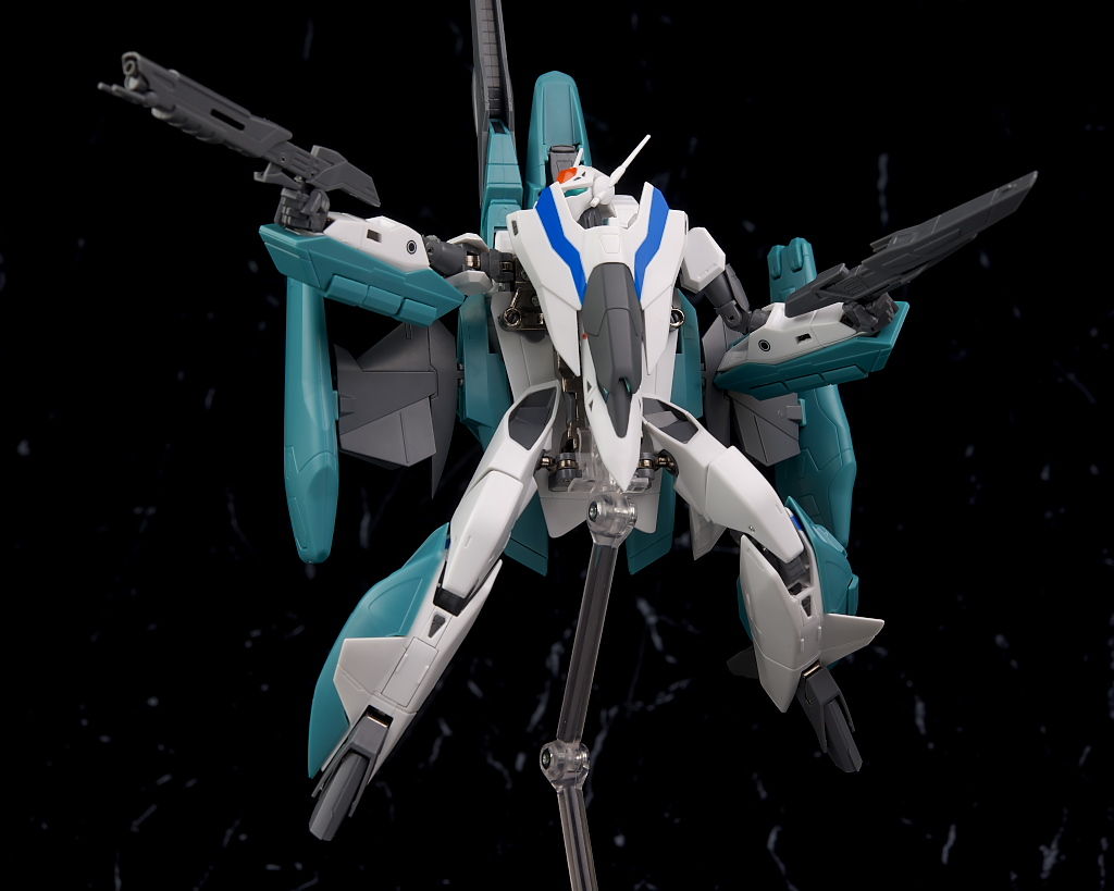 年末のプロモーション特価！ HI-METAL R VF-2SS バルキリーII+SAP ネックス ギルバート asakusa.sub.jp