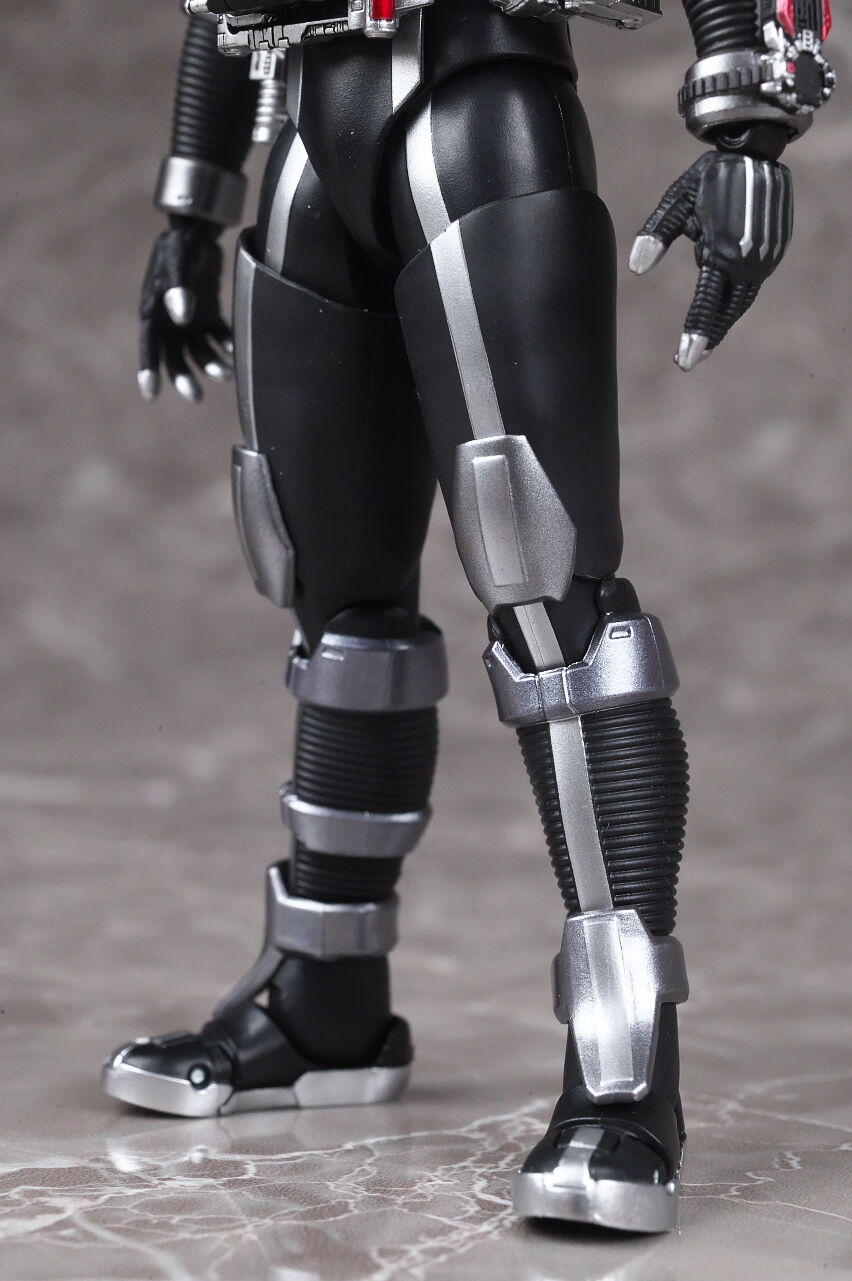 S.H.フィギュアーツ (真骨彫製法) 仮面ライダーファイズ