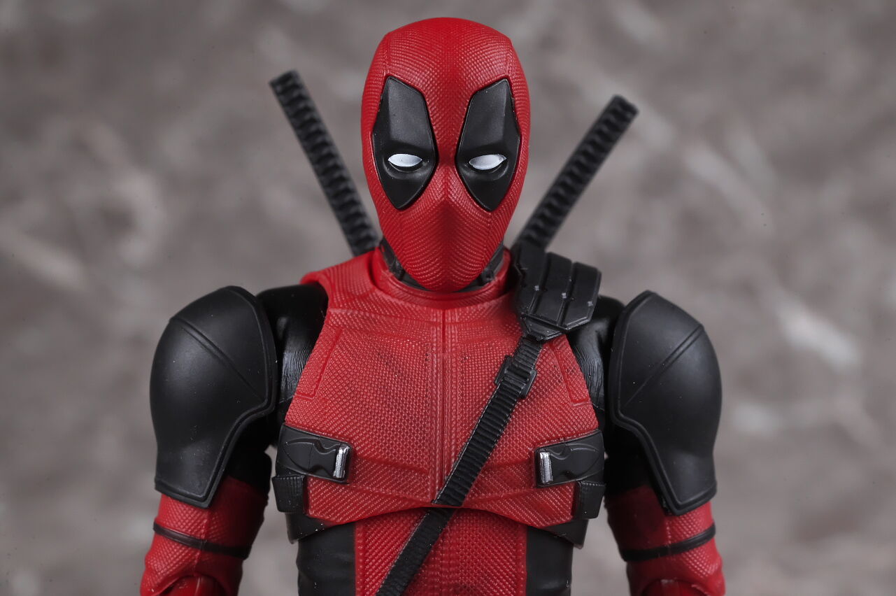 S.H.Figuarts デッドプール (DEADPOOL2 Ver.) - www.rota83.com.br