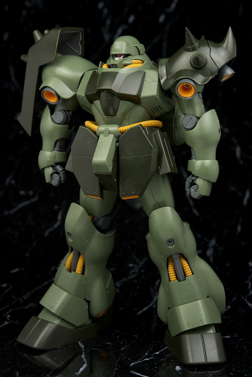 ガンプラ MG1/100 ギラ・ドーガ、マラサイセット 最新発見 swim.main.jp