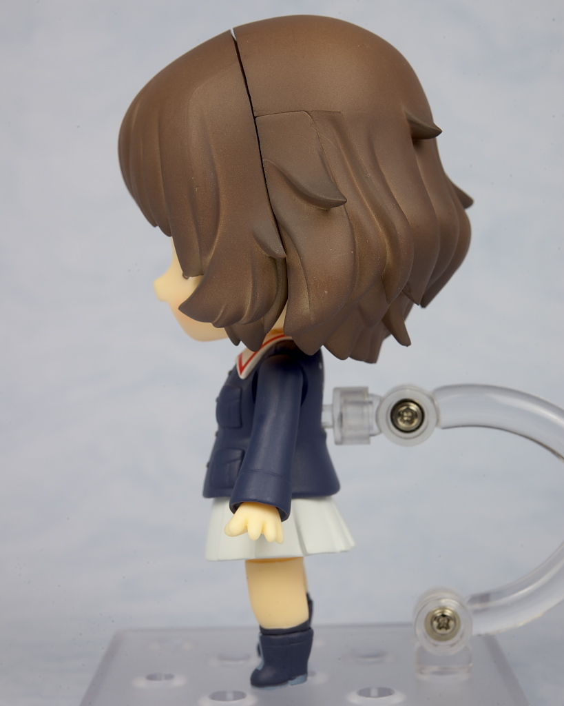 ねんどろいど 秋山優花里 レビュー はっちゃか