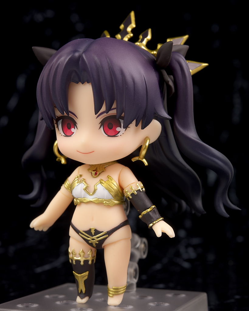 ねんどろいど アーチャー イシュタル レビュー はっちゃか