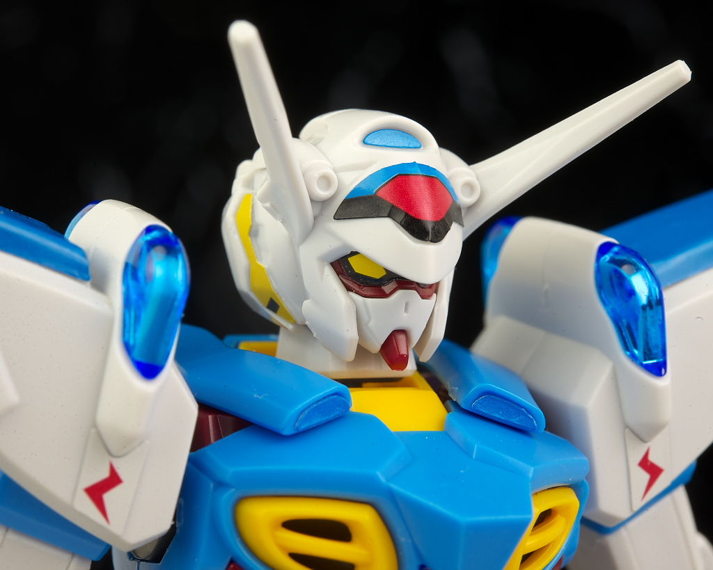 Hg Gセルフ パーフェクトパック装備型 レビュー はっちゃか