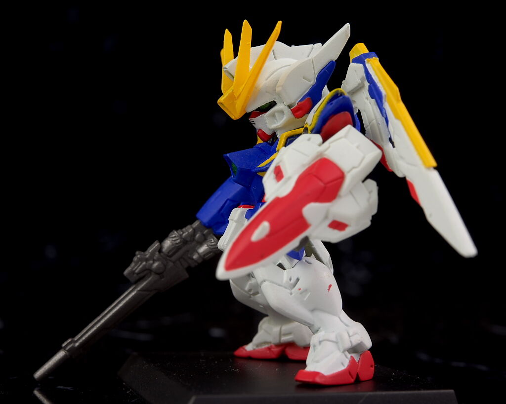 FW GUNDAM CONVERGE:CORE 新機動戦記ガンダムW Endless Waltz