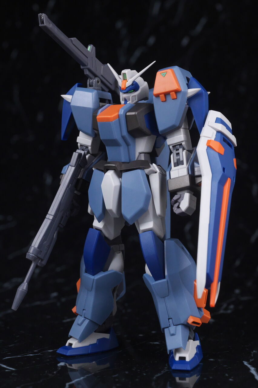 ROBOT魂 ver.anime デュエルガンダム アサルトシュラウド ROBOT魂 デュエルガンダム アサルトシュラウド ver. A.N.I.M.E.