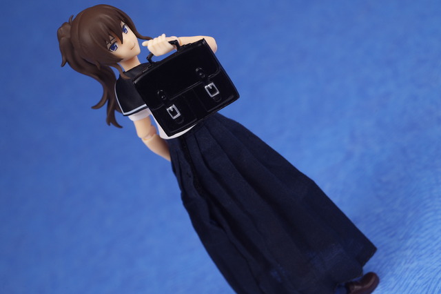 figma Styles スケバンbody(マコト) レビュー : はっちゃか