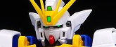 MG シェンロンガンダムEW版 レビュー