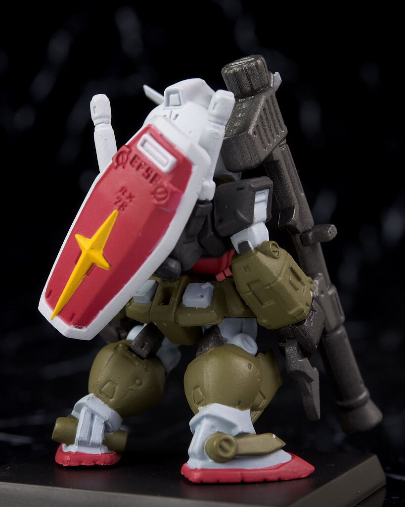 FW GUNDAM CONVERGE:CORE 機動戦士ガンダム REAL TYPE 5体セット FW GUNDAM CONVERGE:CORE 機動戦士ガンダム REAL TYPE 5体セット