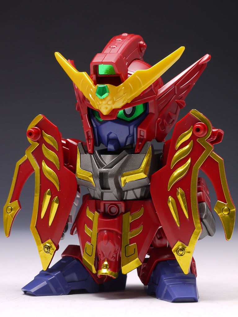 SDガンダム BB戦士三国伝 郭嘉ヴァサーゴ No.037 wyw801m Amazon | SDガンダム BB戦士三国伝 郭嘉ヴァサーゴ No.037