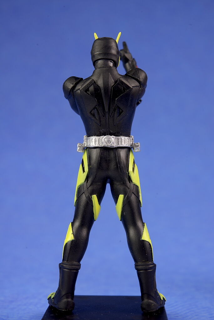 Hg仮面ライダー New Edition Vol 1 レビュー はっちゃか