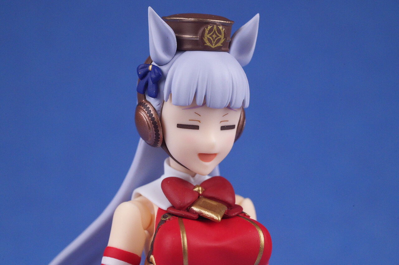 figma ゴールドシップ メジロマックイーン セット売り figma ウマ娘