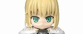 ぷちりっつ Fate/Grand Order セイバー/アルトリア・ペンドラゴン