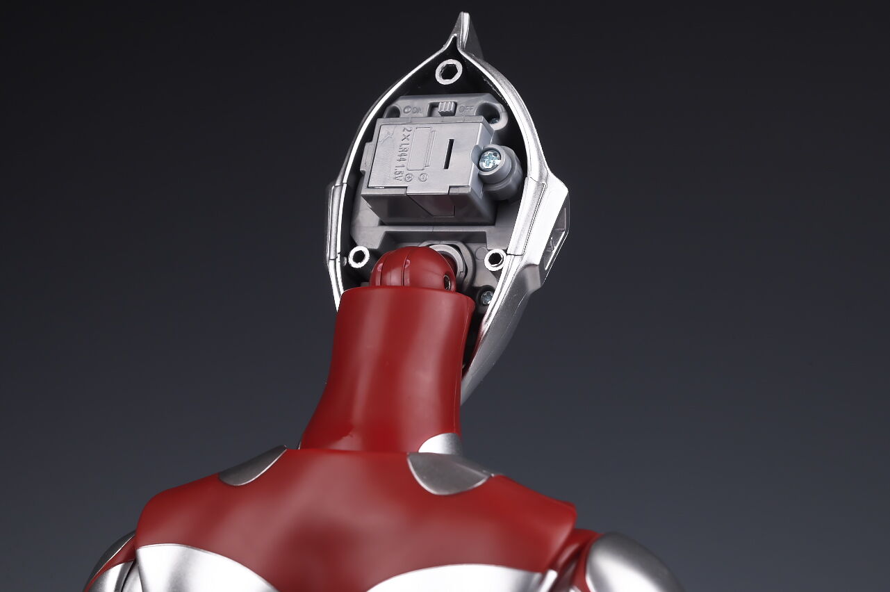 DYNACTION シン・ウルトラマン レビュー : はっちゃか