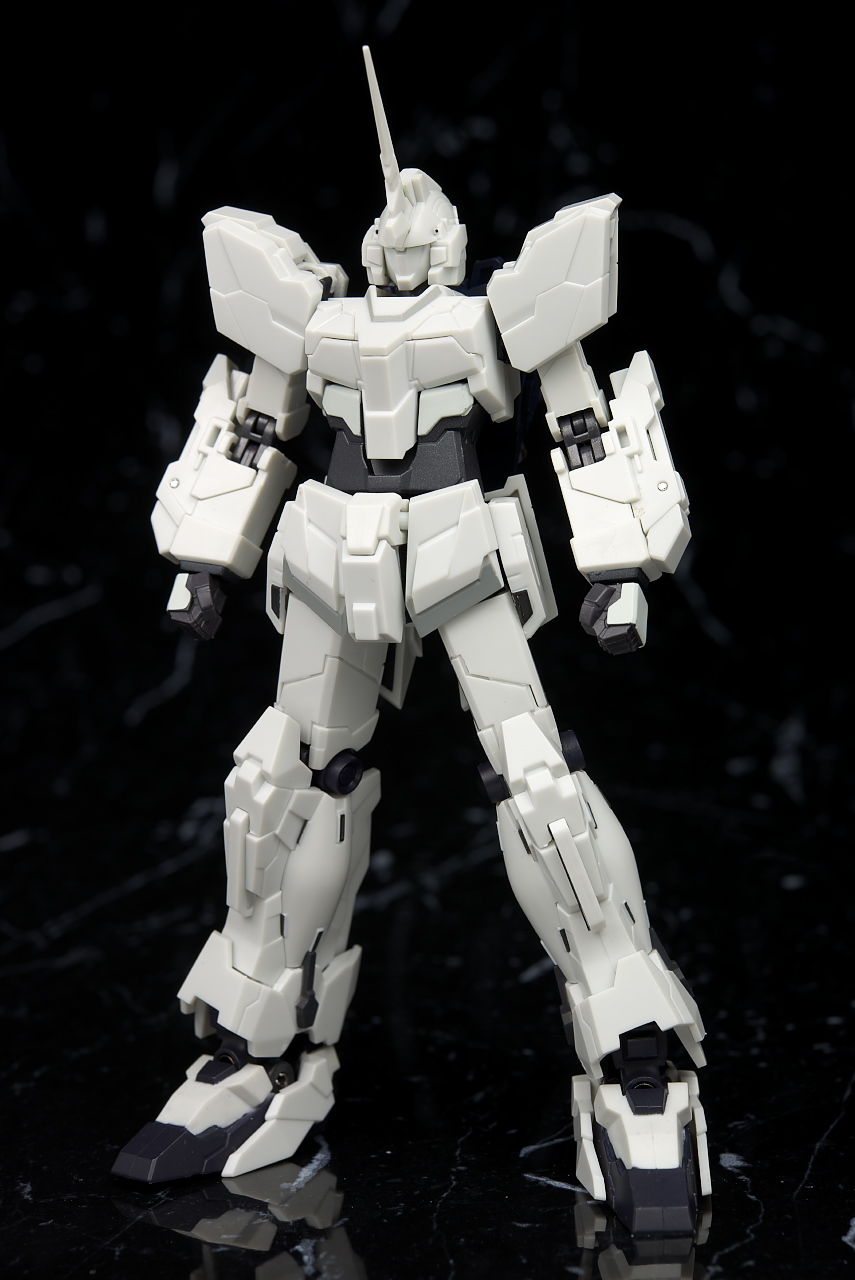ROBOT魂 ＜SIDE MS＞フルアーマー・ユニコーンガンダム