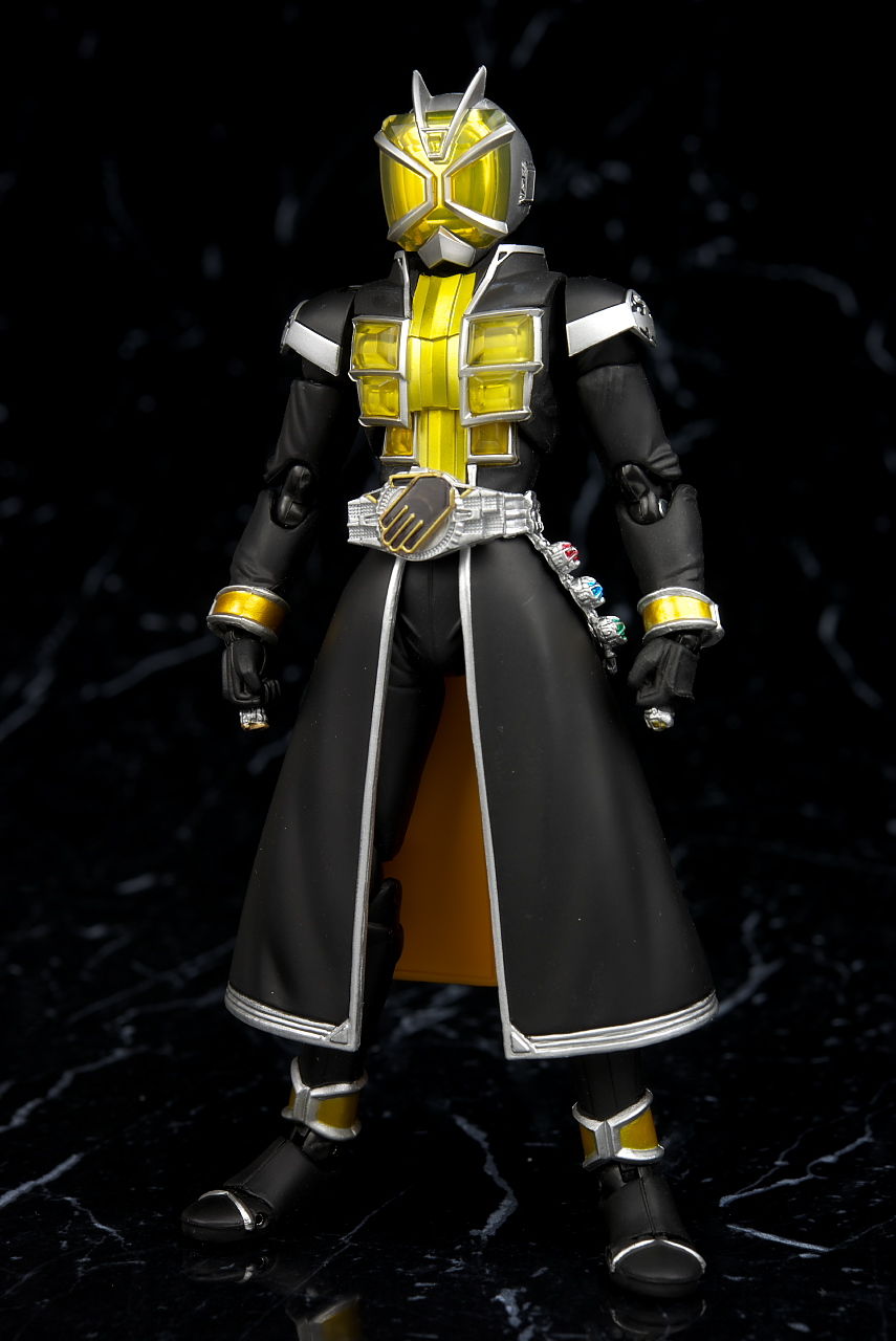 S.H.Figuarts 仮面ライダーディケイド3体セット PTM]1/300 Zガンダム シリーズ29 MRX-009 サイコガンダム 機動