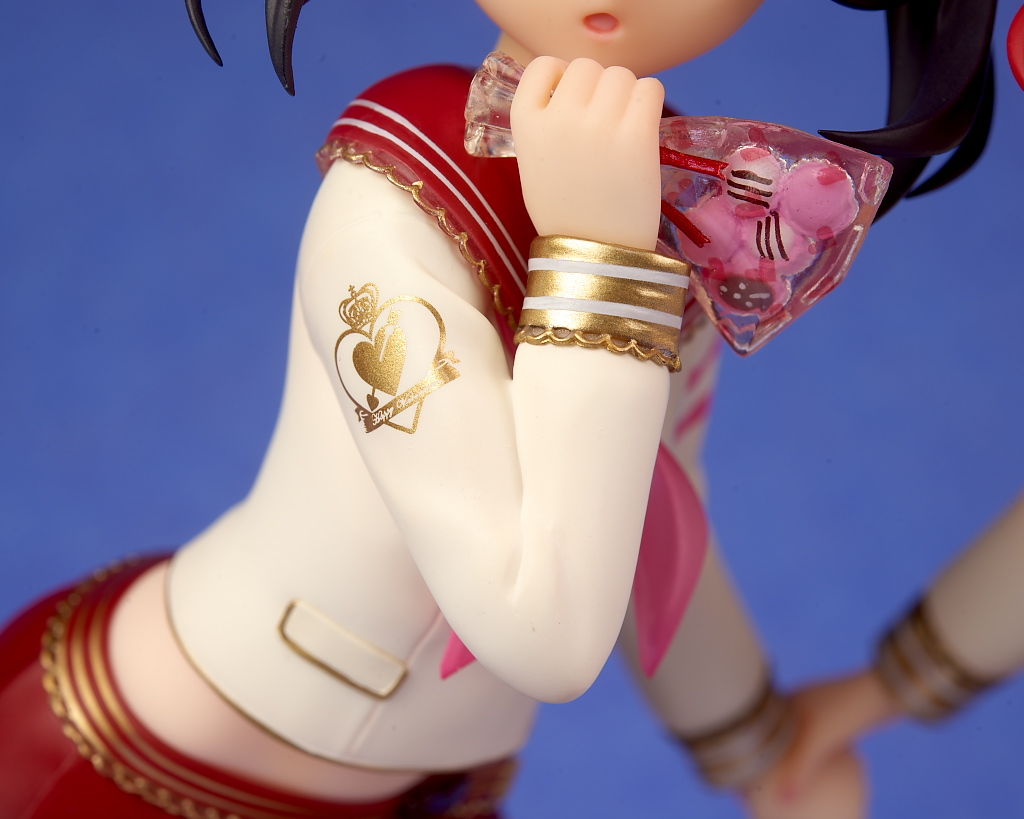 アルター 矢澤にこ＆西木野真姫 バレンタイン編 レビュー : はっ