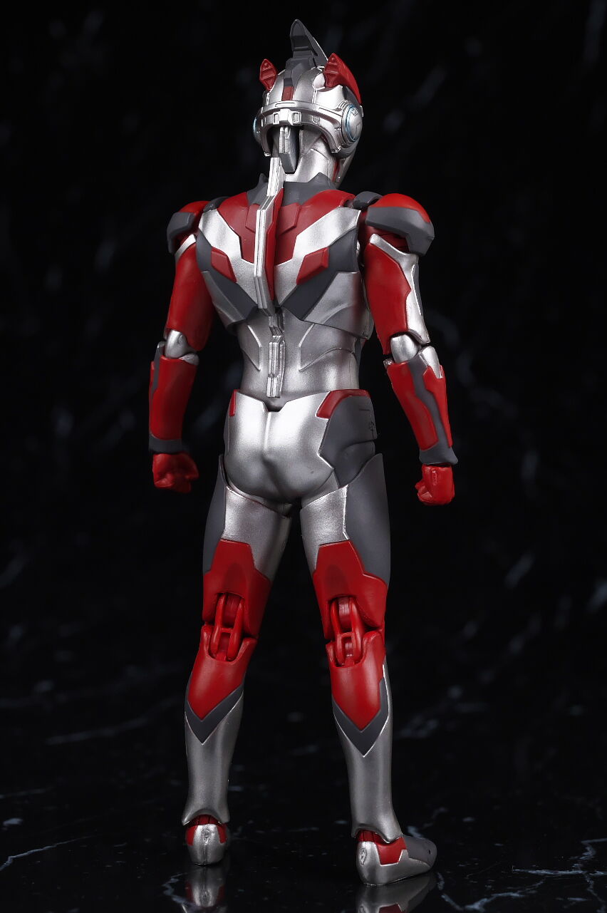S.H.フィギュアーツ ウルトラマンエックス(ウルトラマン ニュー