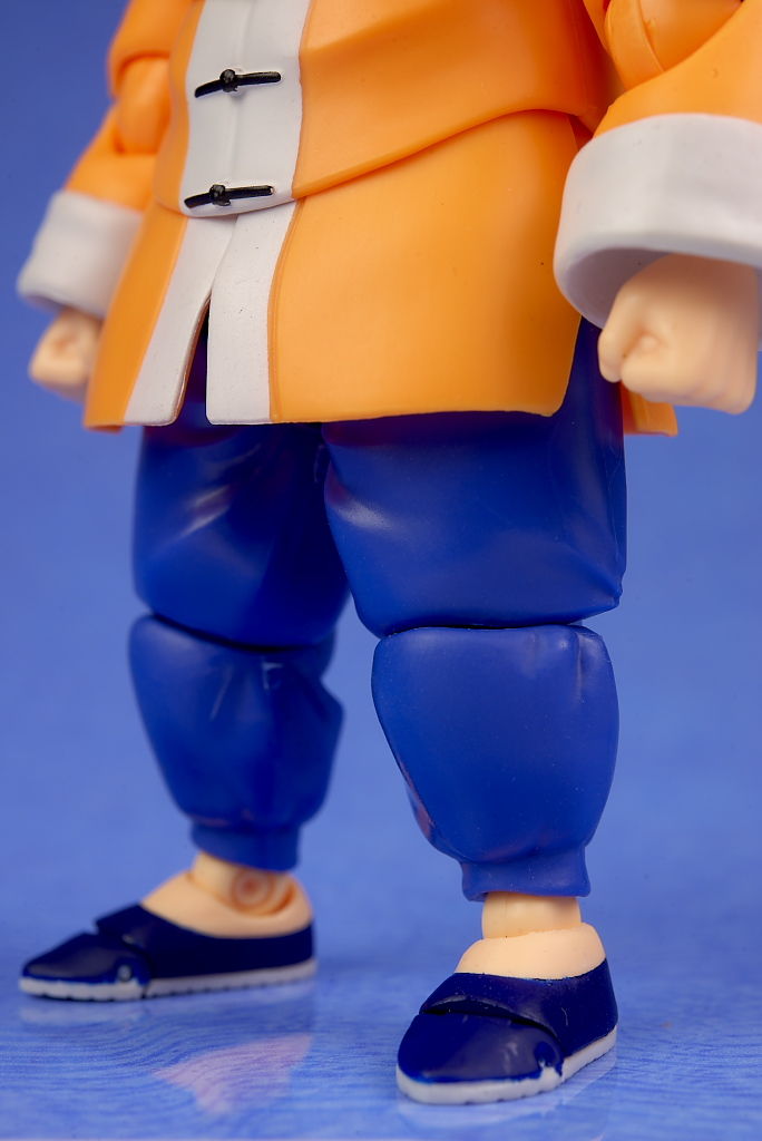 S.H.フィギュアーツ 亀仙人 レビュー : はっちゃか S.H.フィギュアーツ 亀仙人 レビュー : はっちゃか