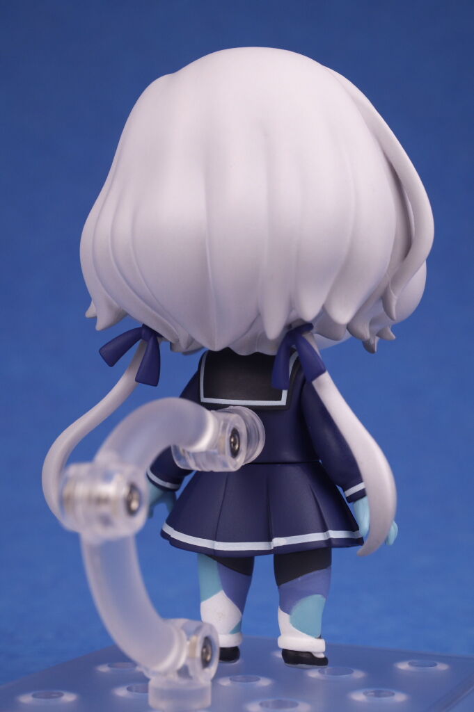 Amazon.co.jp: ねんどろいど ゾンビランドサガ 紺野純子 ノン