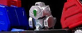 スーパーロボット超合金 超竜神 レビュー