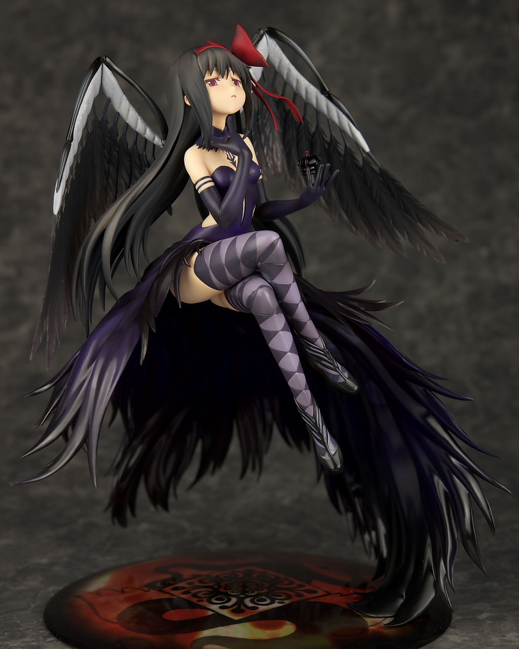 アニプレックス 悪魔ほむら レビュー はっちゃか 過去レビュー置き場 アニプレックス 悪魔ほむら レビュー はっちゃか 過去レビュー置き場