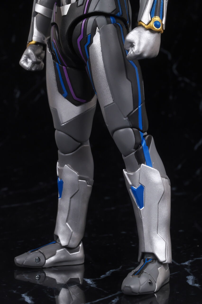 S.H.フィギュアーツ ウルトラマンエクシードX レビュー : はっ S.H.フィギュアーツ ウルトラマンエクシードX レビュー : はっ