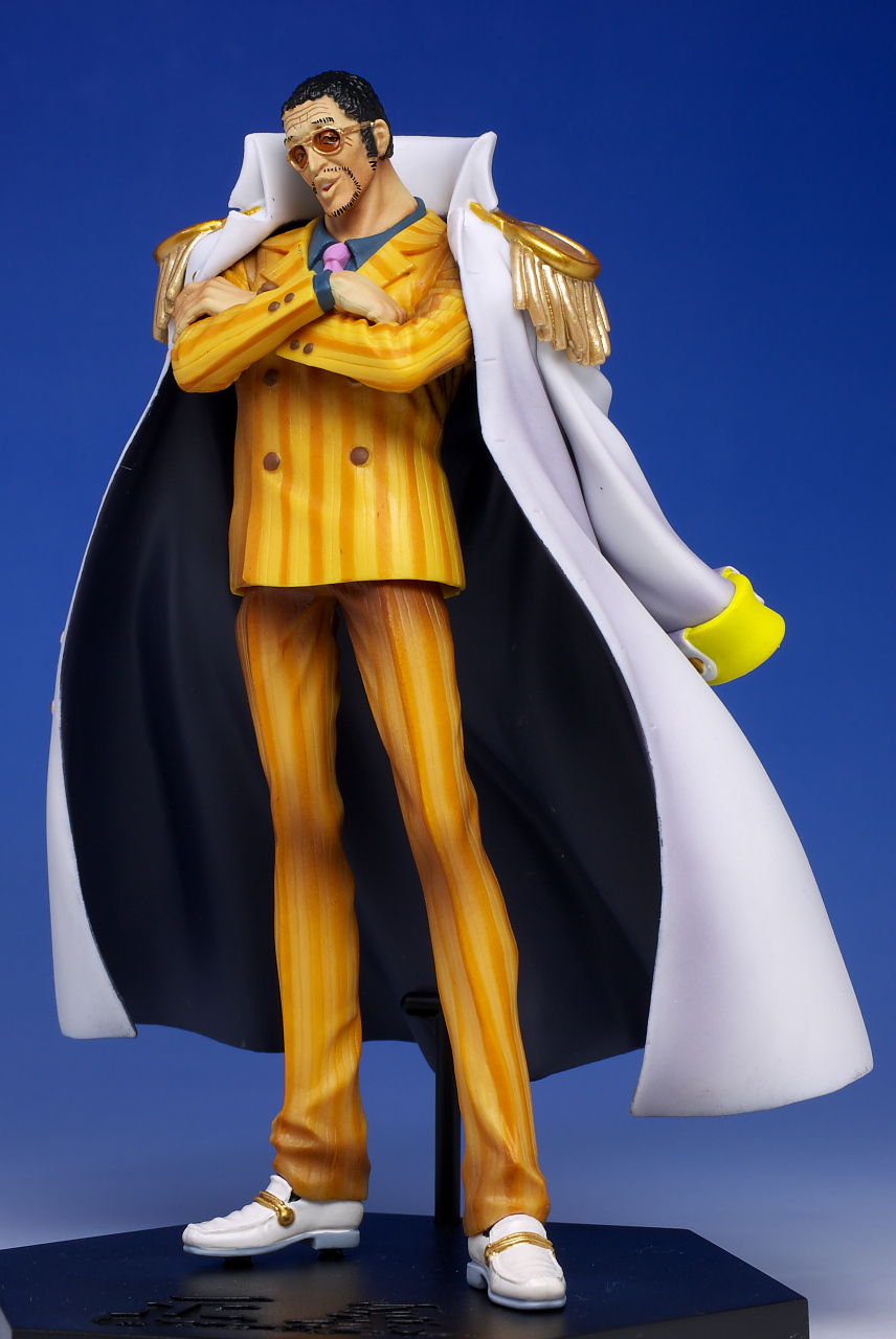 美品   DX海軍 ONE PIECE