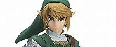 figma ゼルダの伝説 トワイライトプリンセス リンク トワイライトプリンセスver. ノンスケール ABS&PVC製 塗装済み可動フィギュア 再販分