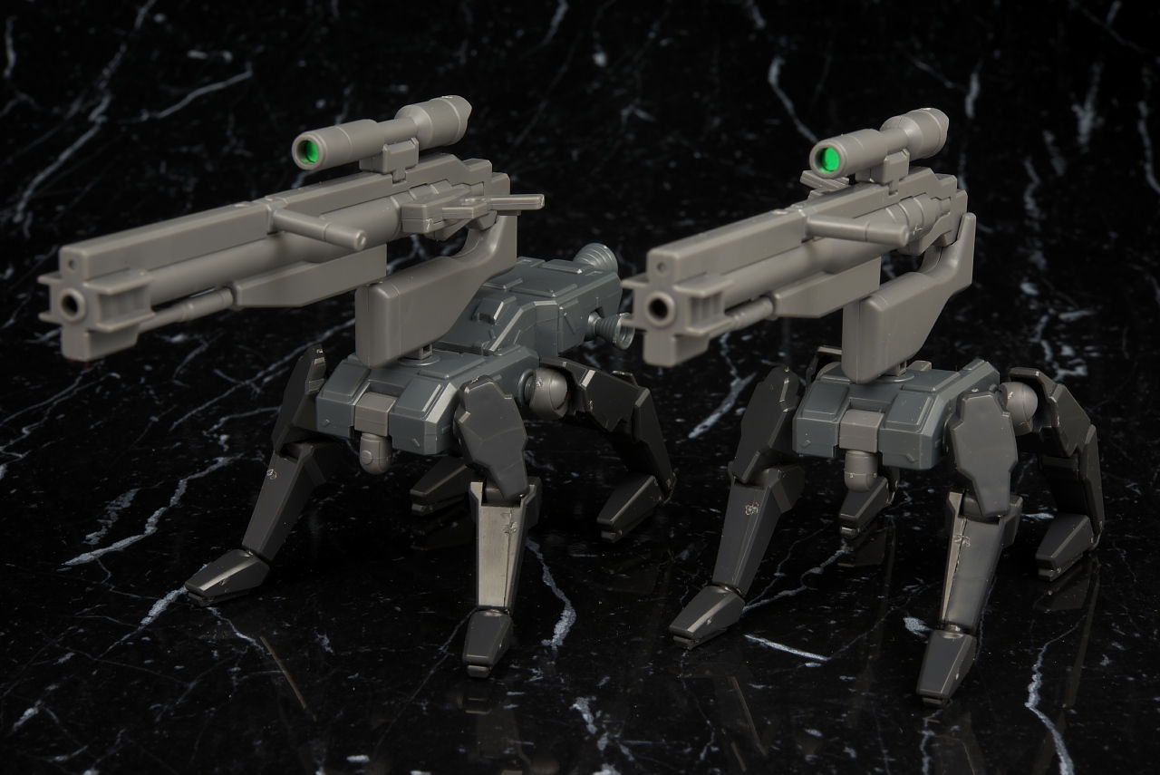 HG K9ドッグパック レビュー : はっちゃか