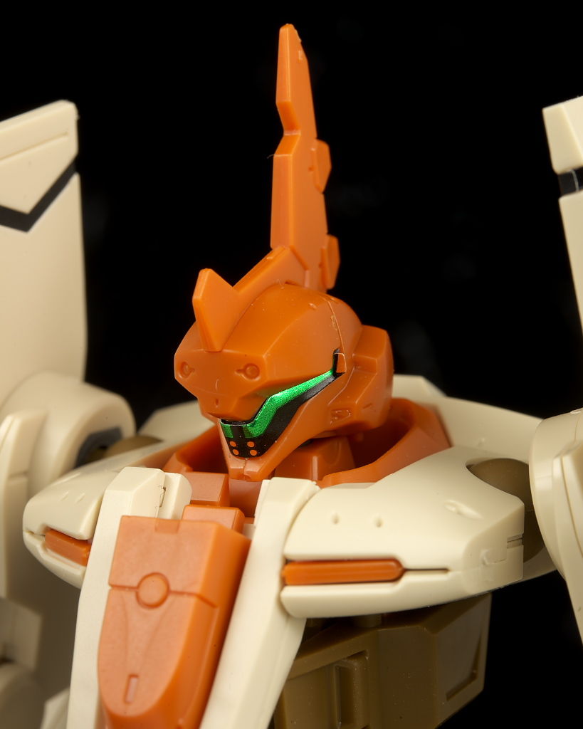 Hg エルフブルック レビュー はっちゃか Hg エルフブルック レビュー はっちゃか