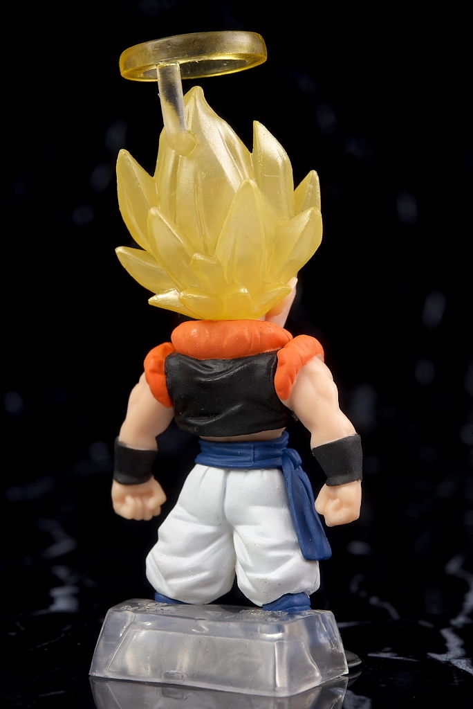 ドラゴンボール　アドバージSP ドラゴンボールアドバージSP LEGEND OF GOKOU&VEGETA｜発売日