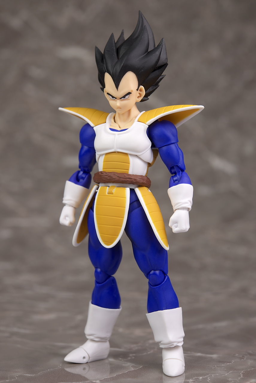 S H フィギュアーツ ベジータ レビュー はっちゃか S H フィギュアーツ ベジータ レビュー はっちゃか