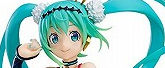 初音ミク GTプロジェクト レーシングミク 2018 summer Ver. 1/7スケール ABS&PVC製 塗装済み完成品フィギュア
