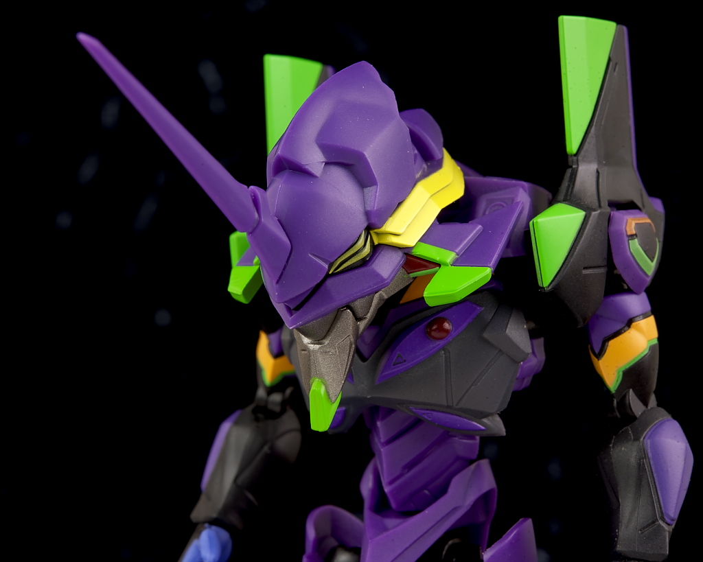 新品未開封 NXEDGE STYLE エヴァンゲリオン 第13号機 NXEDGE STYLE [EVA UNIT] Evangelion Unit 13 | TAMASHII WEB