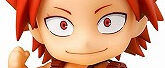 ねんどろいど 僕のヒーローアカデミア 切島鋭児郎
