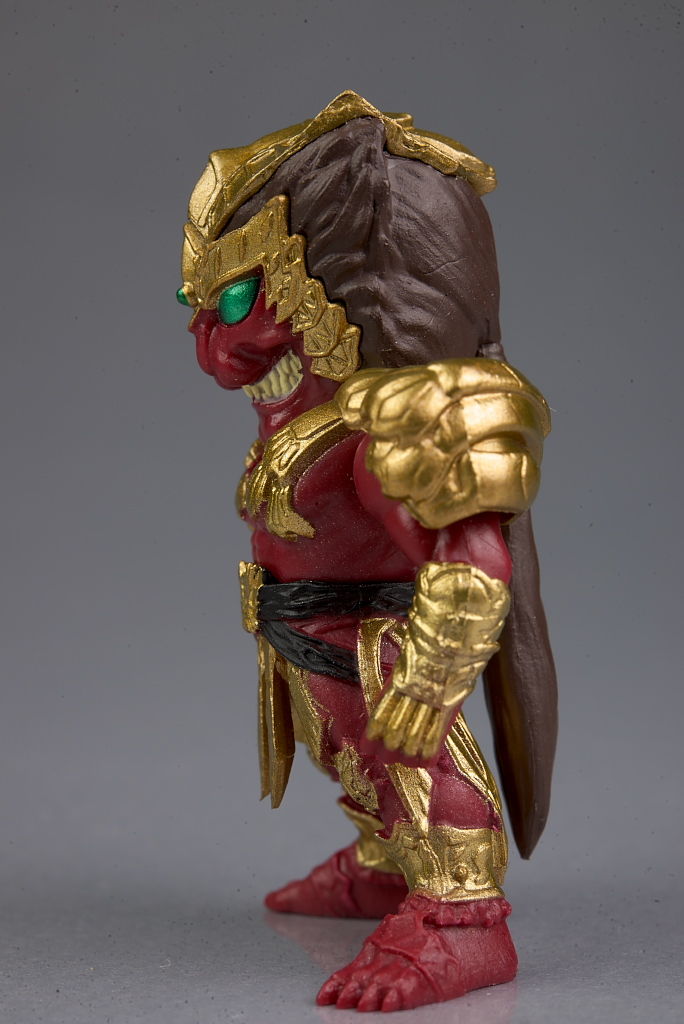 コンバージ 仮面ライダー2 レビュー はっちゃか コンバージ 仮面ライダー2 レビュー はっちゃか