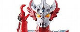 ウルトラマンタイガ ウルトラアクションフィギュア ウルトラマンタイガ トライストリウム