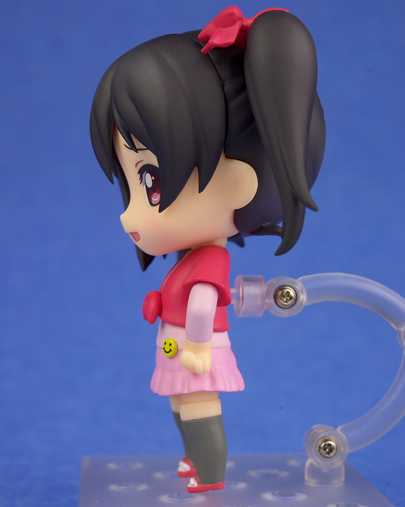 ねんどろいど 矢澤にこ 練習着Ver. レビュー : はっちゃか