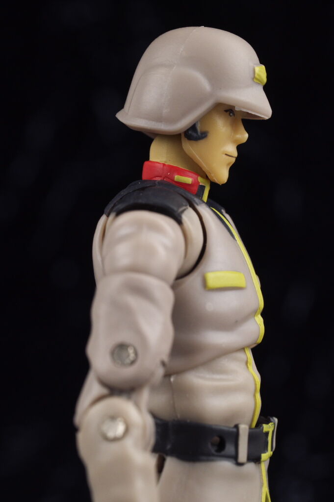 G.M.G.(ガンダムミリタリージェネレーション) 機動戦士ガンダム