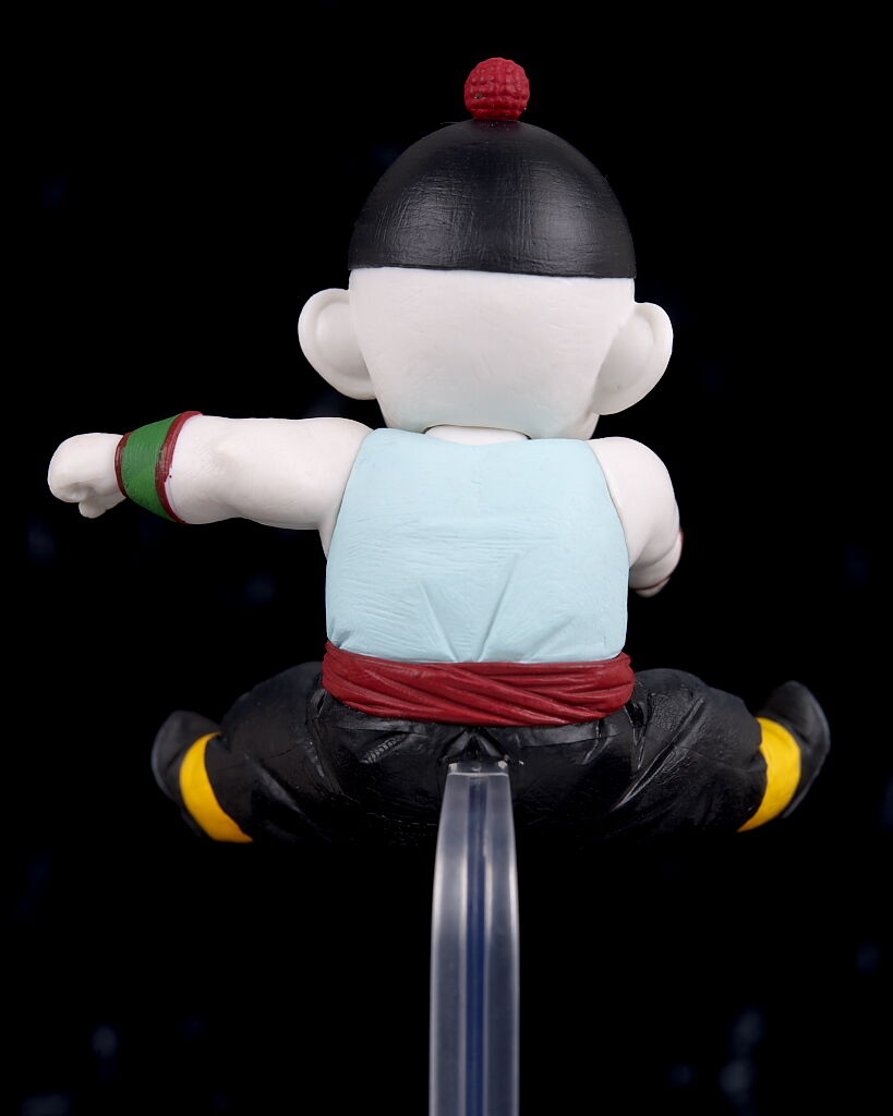 一番くじ ドラゴンボール EX 地球を守る戦士たち E賞 MASTERLISE