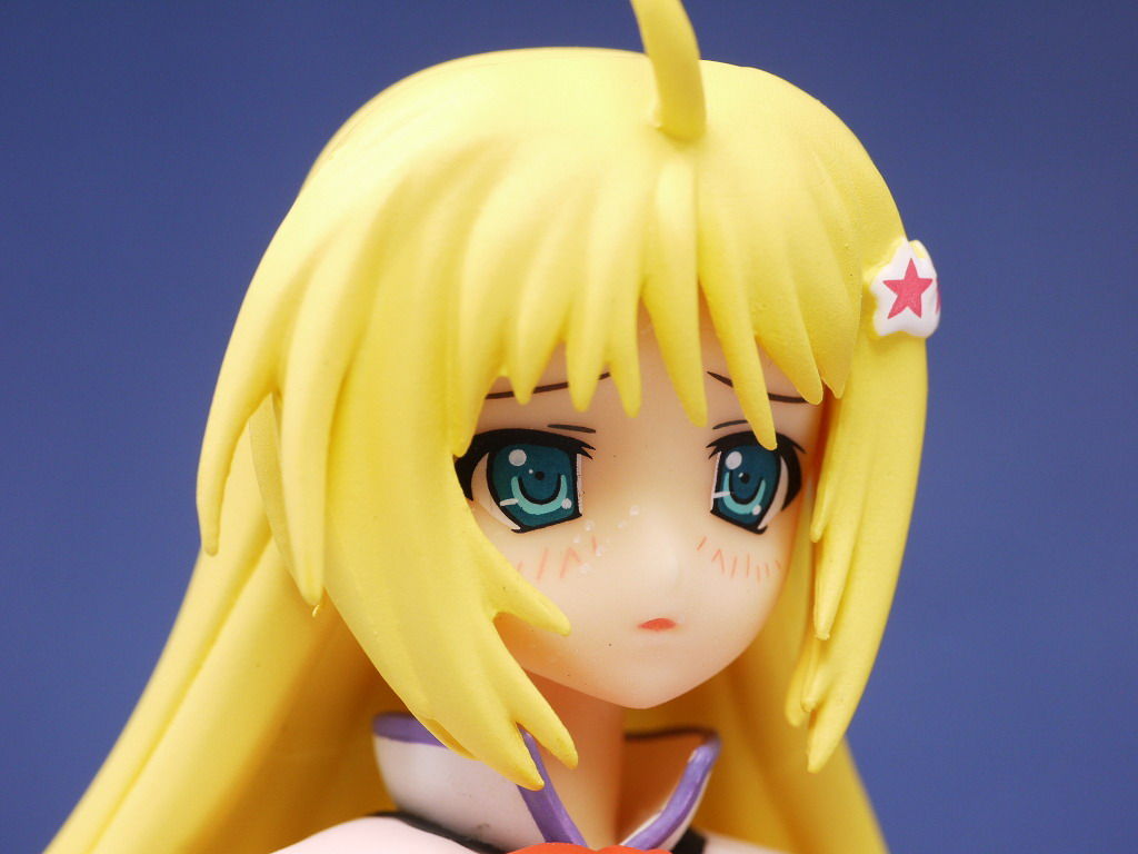 figma se・きらら 神楽亜矢 制服ver. レビュー : はっちゃか