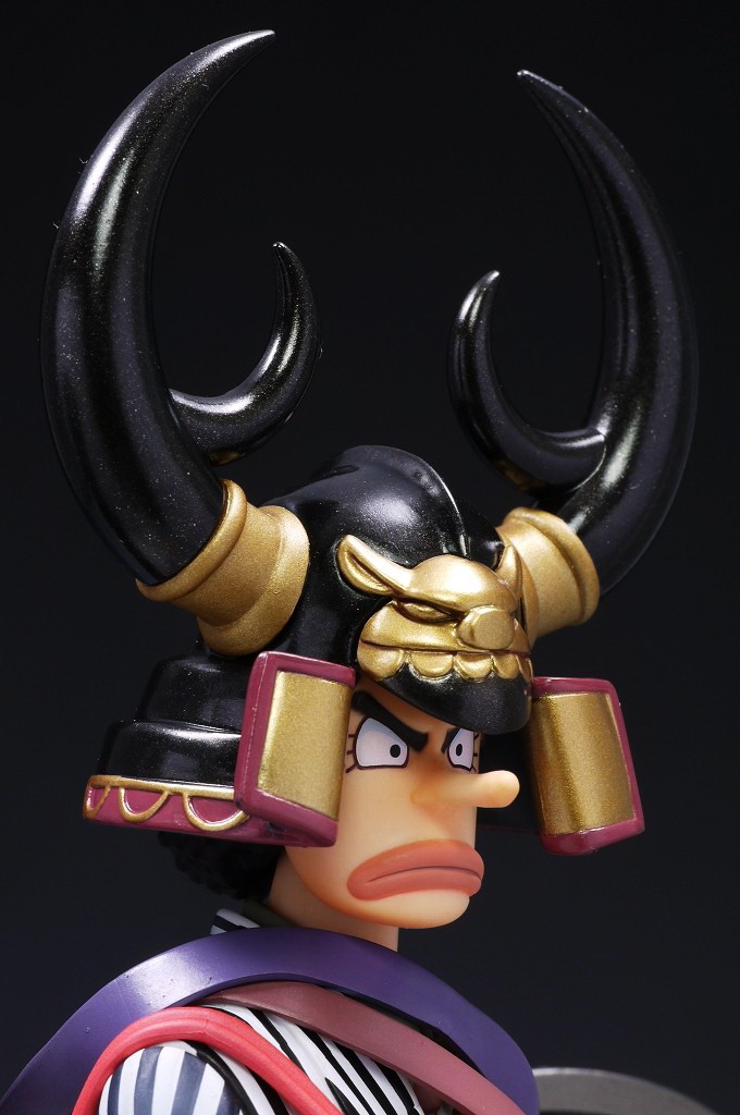 Portrait.Of.Pirates ワンピース STRONG EDITION ウソップ
