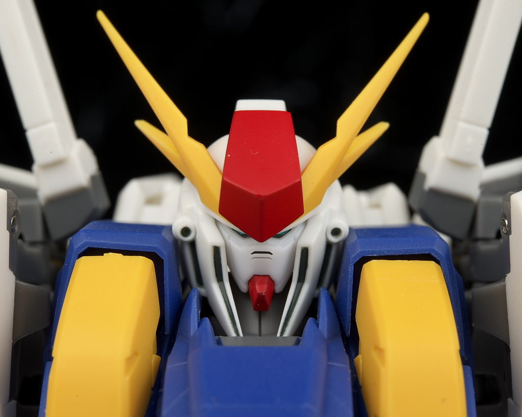 Robot魂 3ガンダム レビュー はっちゃか