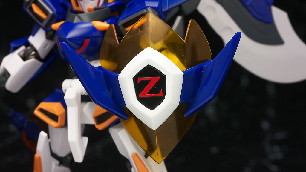 LBX Zモード LBX イカロス・ゼロ&イカロス・フォース レビュー LBX Zモード LBX イカロス・ゼロ&イカロス・フォース レビュー