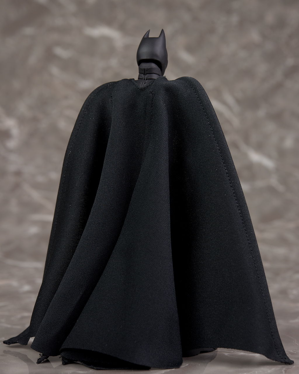 S.H.フィギュアーツ バットマン(The Dark Knight) レビュー : は S.H.フィギュアーツ バットマン(The Dark Knight) レビュー : は