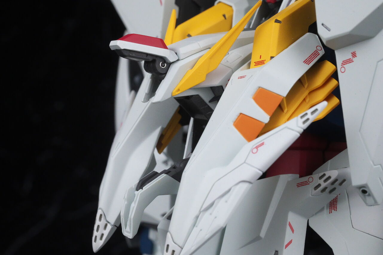 ROBOT魂 (Ka signature)Ξガンダム(機動戦士ガンダム 閃光の ROBOT魂 (Ka signature)Ξガンダム(機動戦士ガンダム 閃光の