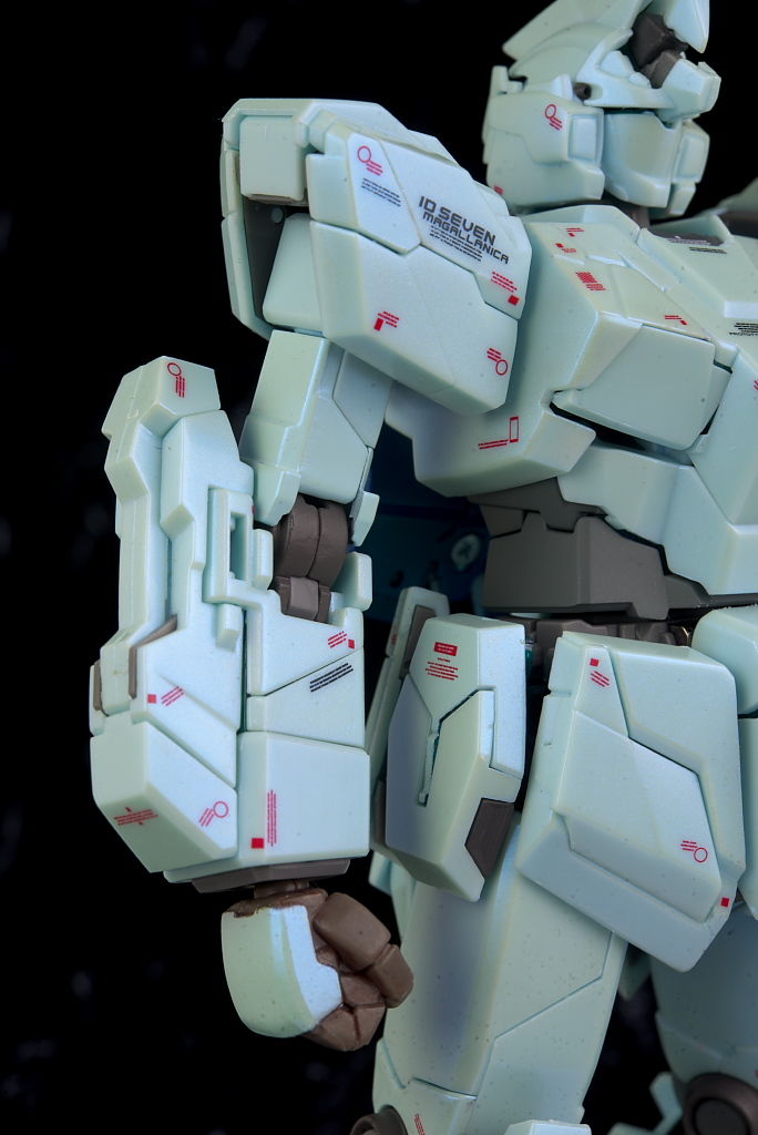 GUNDAM FIX FIGURATION ユニコーンガンダム（最終決戦仕様） GUNDAM FIX FIGURATION METAL COMPOSITE ユニコーンガンダム
