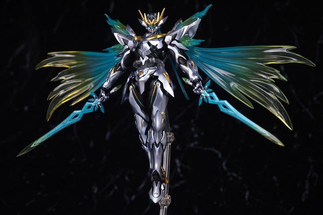 フィギュアーツ サム レビュー